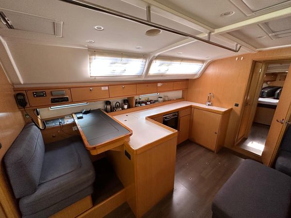 Bavaria Cruiser 51 | Shahzade