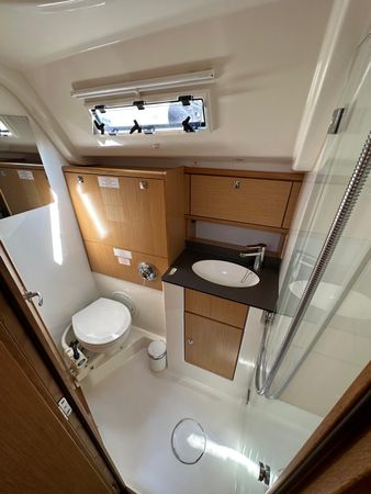 Bavaria Cruiser 51 | Shahzade
