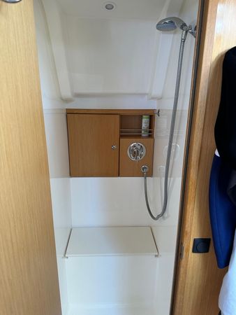 Bavaria Cruiser 51 | Shahzade