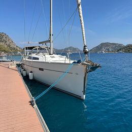 Bavaria Cruiser 51 | Shahzade