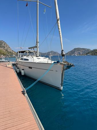 Bavaria Cruiser 51 | Shahzade