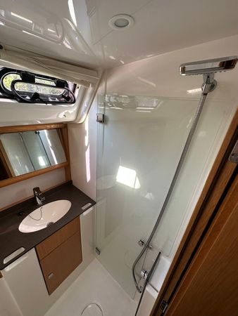 Bavaria Cruiser 51 | Shahzade