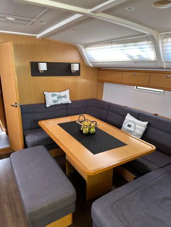Bavaria Cruiser 51 | Shahzade