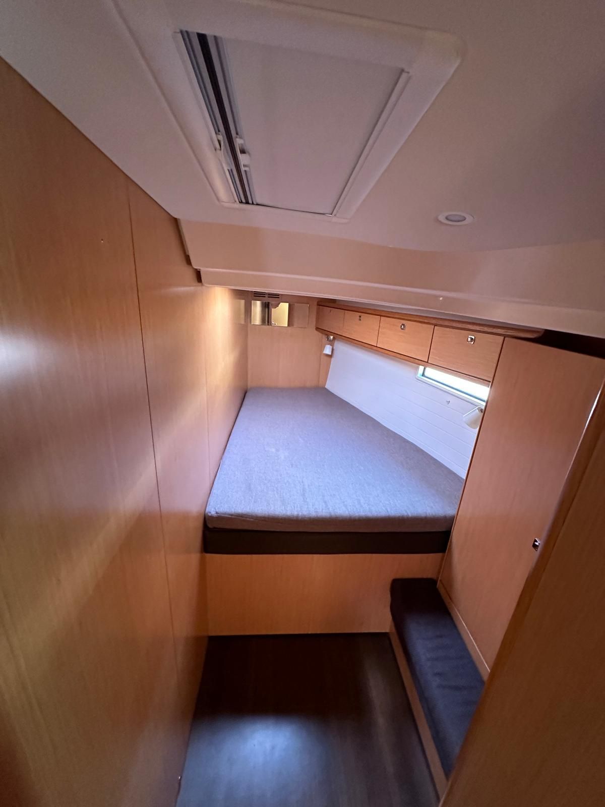Bavaria Cruiser 51 | Shahzade