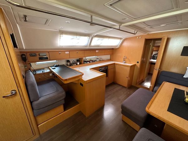 Bavaria Cruiser 51 | Shahzade