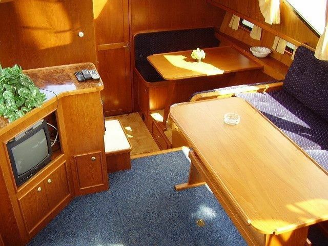 Vacance 42 | Aquastar 6