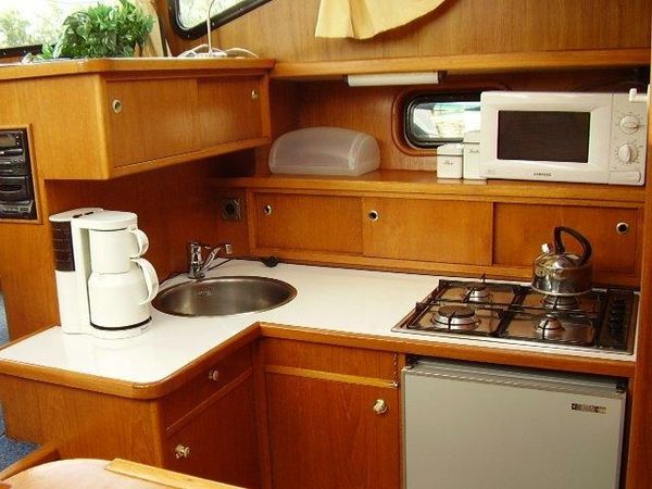 Vacance 42 | Aquastar 6
