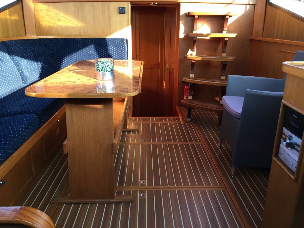 Vacance 42 | Aquastar 6
