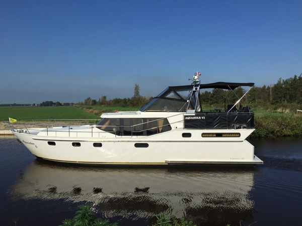 Vacance 42 | Aquastar 6