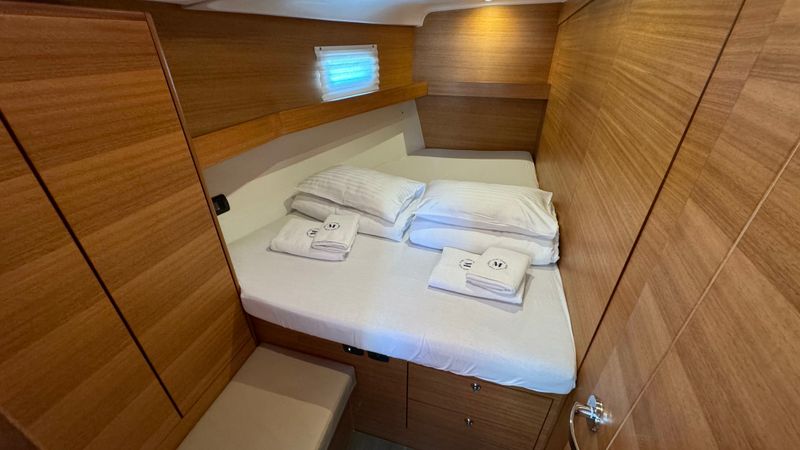 Elan 50.1 Impression | Miss Esme
