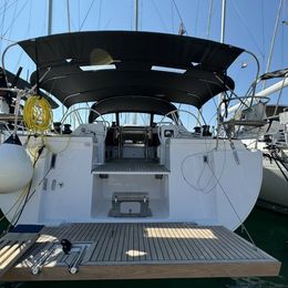 Elan 50.1 Impression | Miss Esme