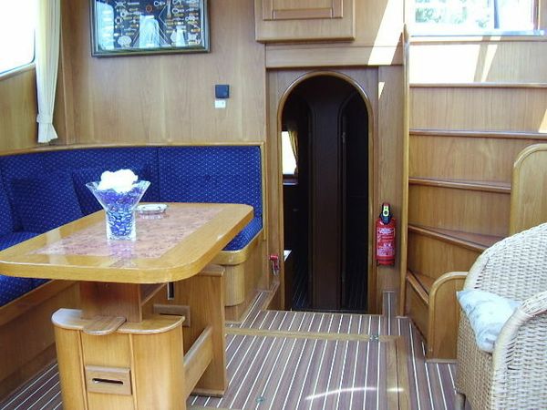 Aqualine 42 | Aquastar 3