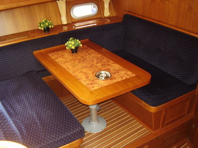 Aqualine 42 | Aquastar 3