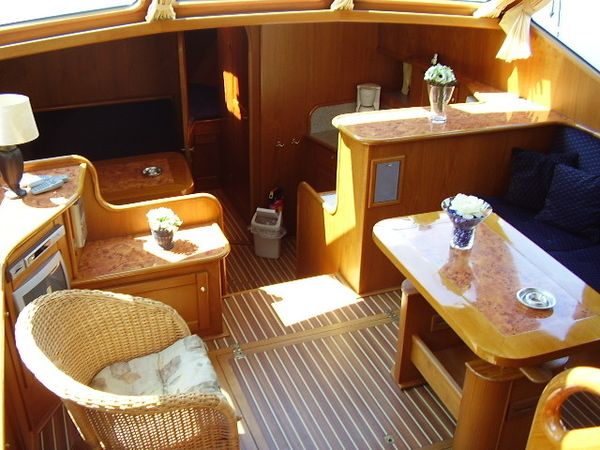 Aqualine 42 | Aquastar 3