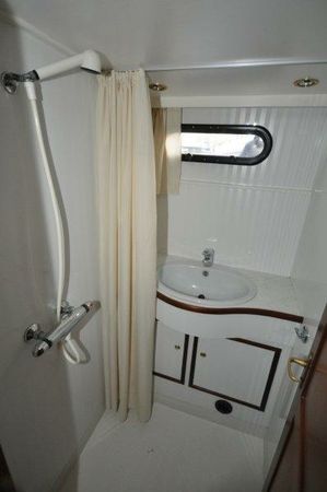 Aqualine 42 | Aquastar 1