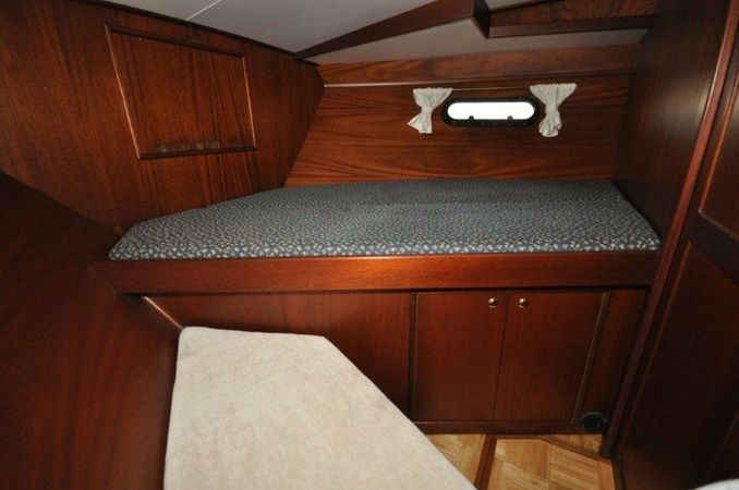 Aqualine 42 | Aquastar 1