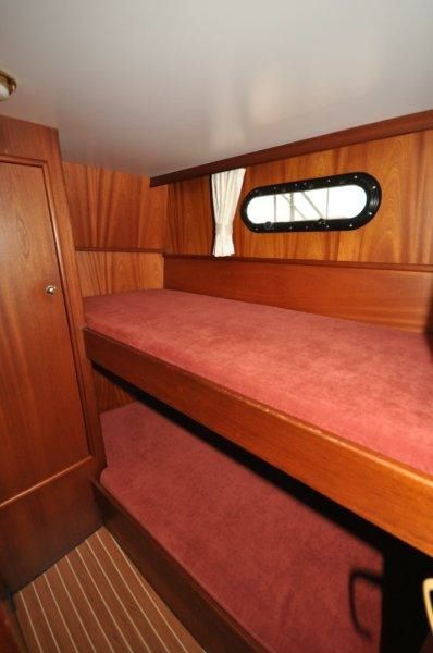 Aqualine 42 | Aquastar 1