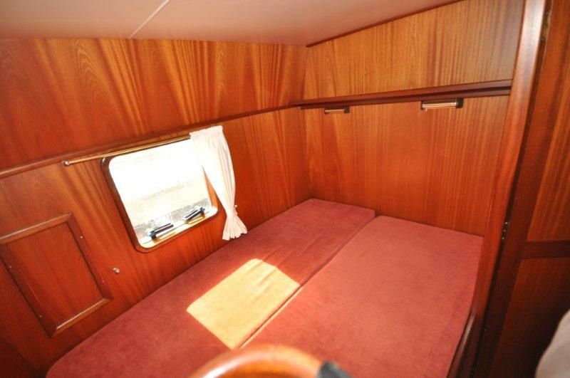 Aqualine 42 | Aquastar 1