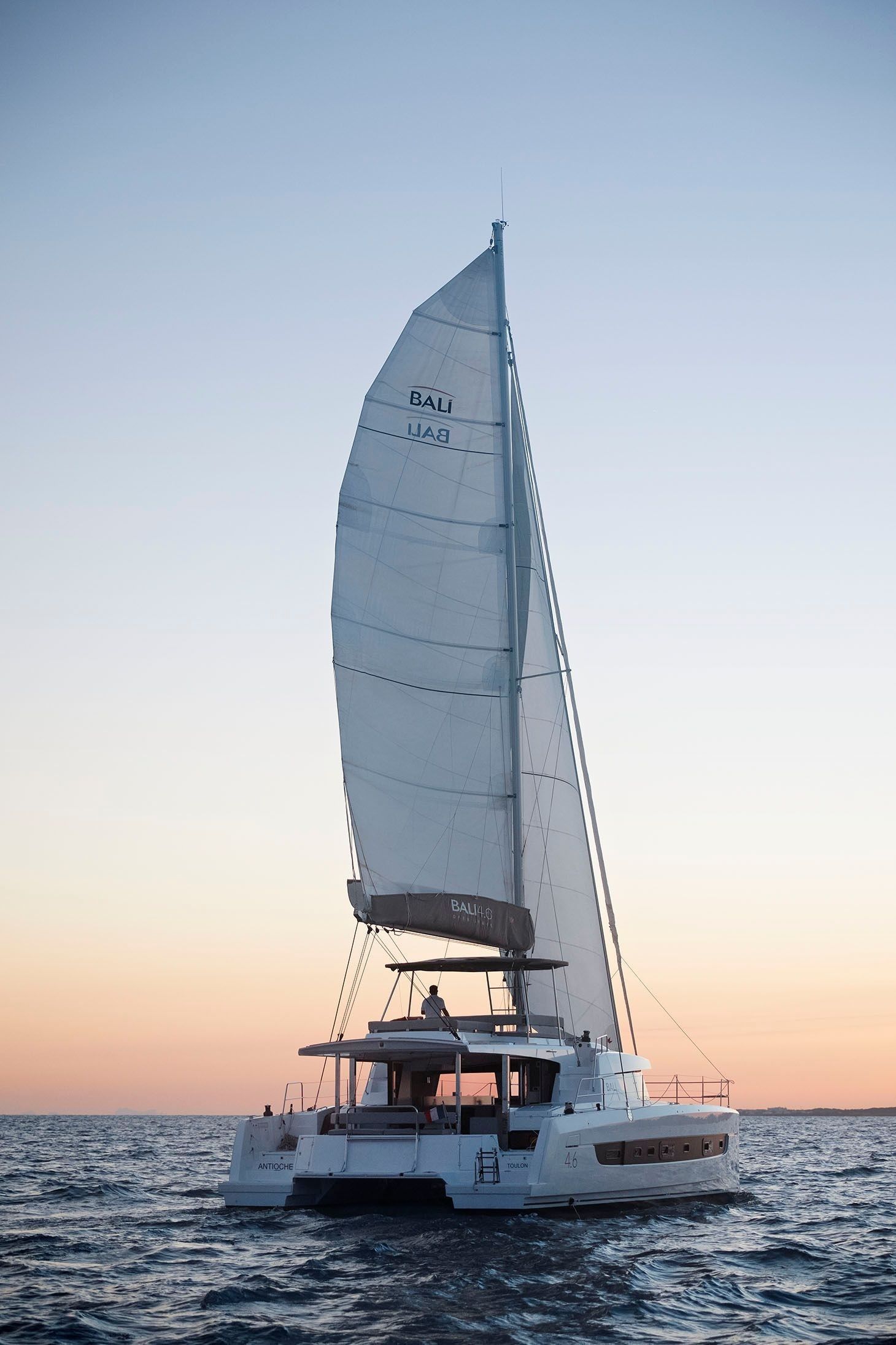 Bali 4.6 | Theresa