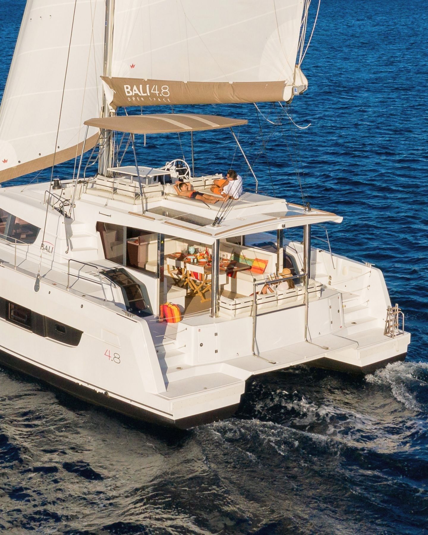 Bali 4.6 | Theresa