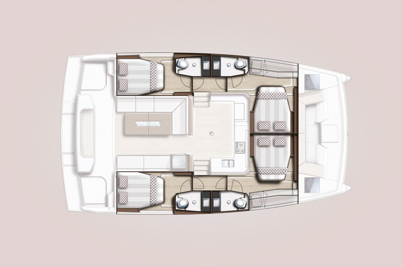 Bali Catspace | Sant