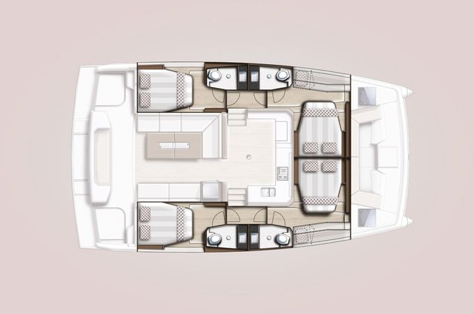 Bali Catspace | Sant