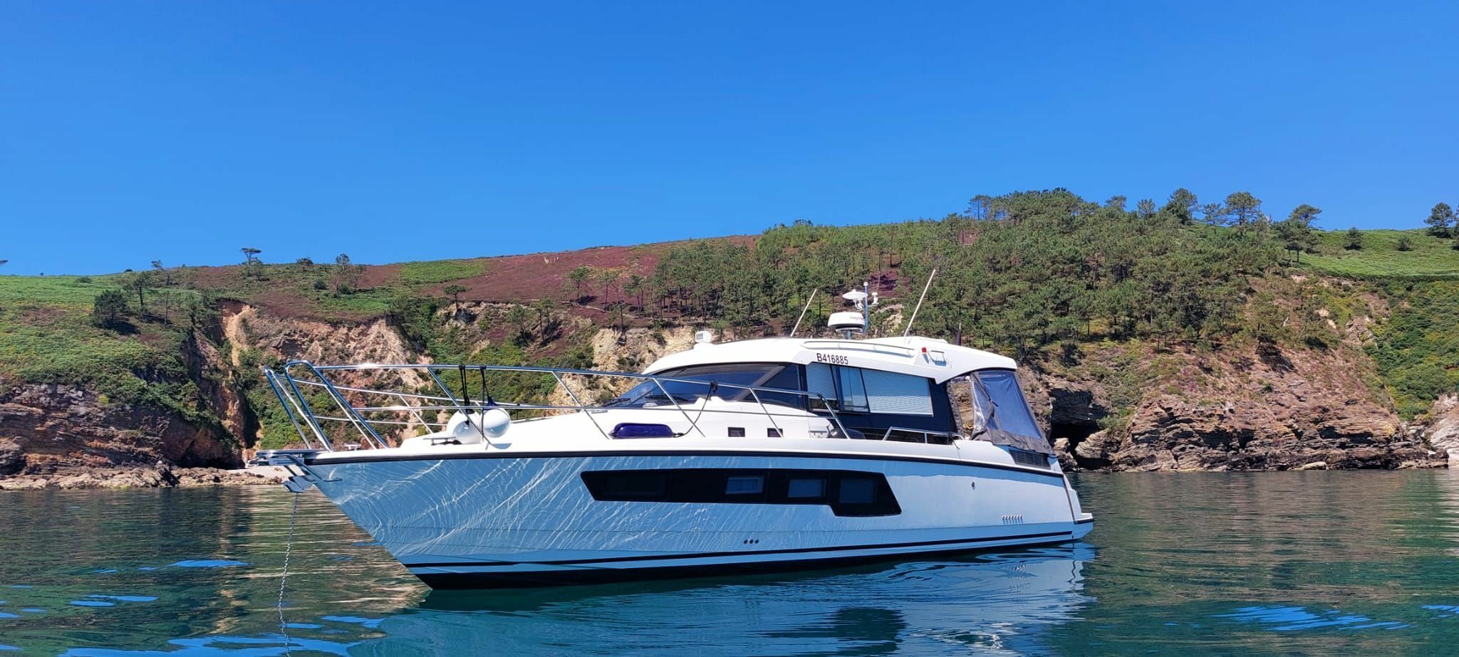 Skilso 39 | Ar Frankiz