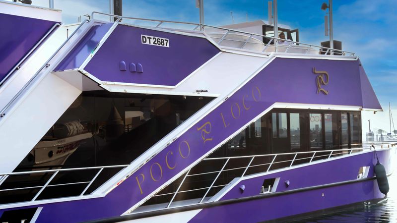 Al kous 84 | Poco Loco