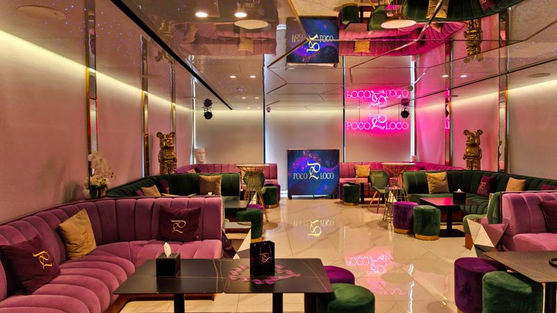 Al kous 84 | Poco Loco