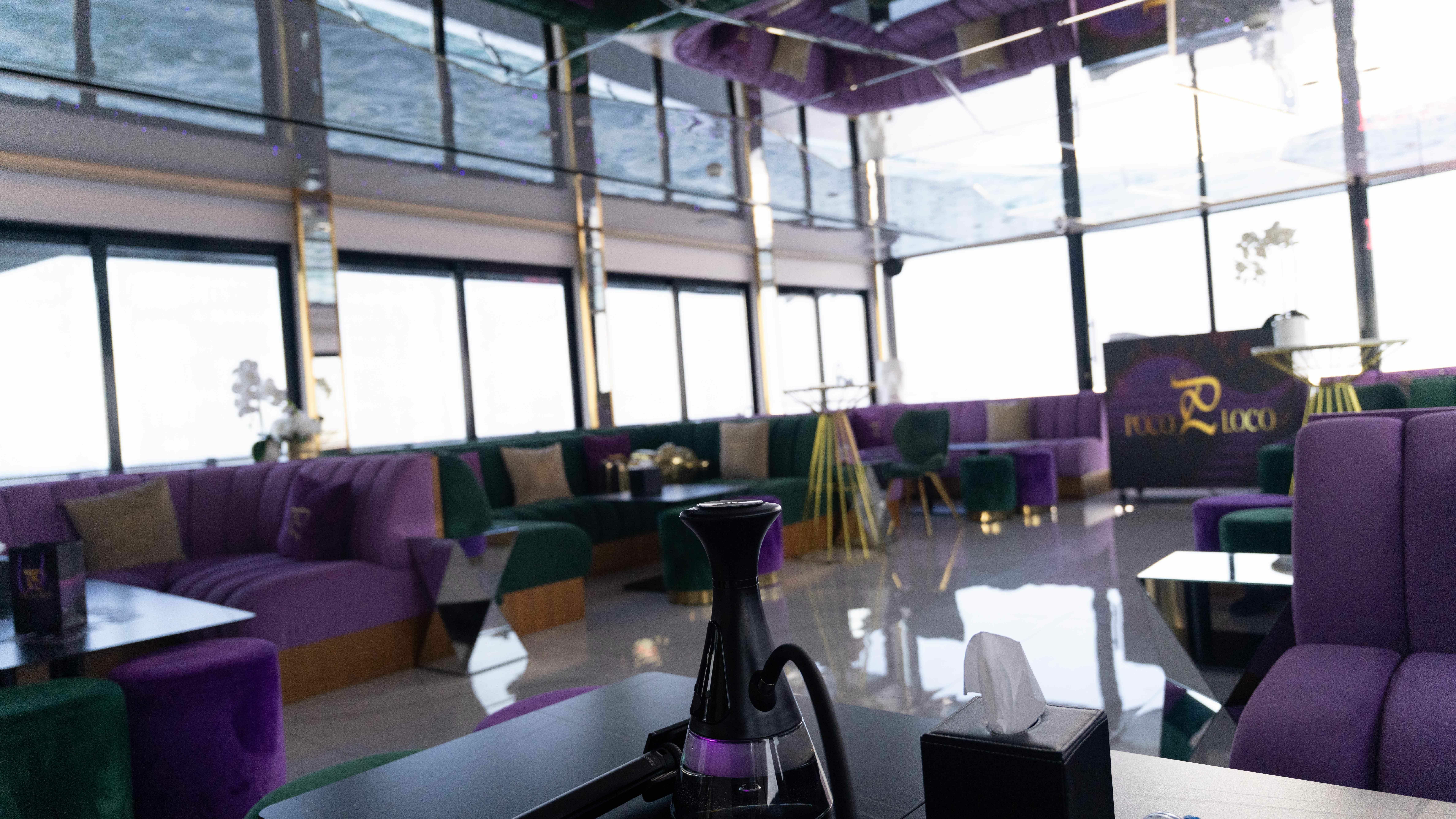 Al kous 84 | Poco Loco