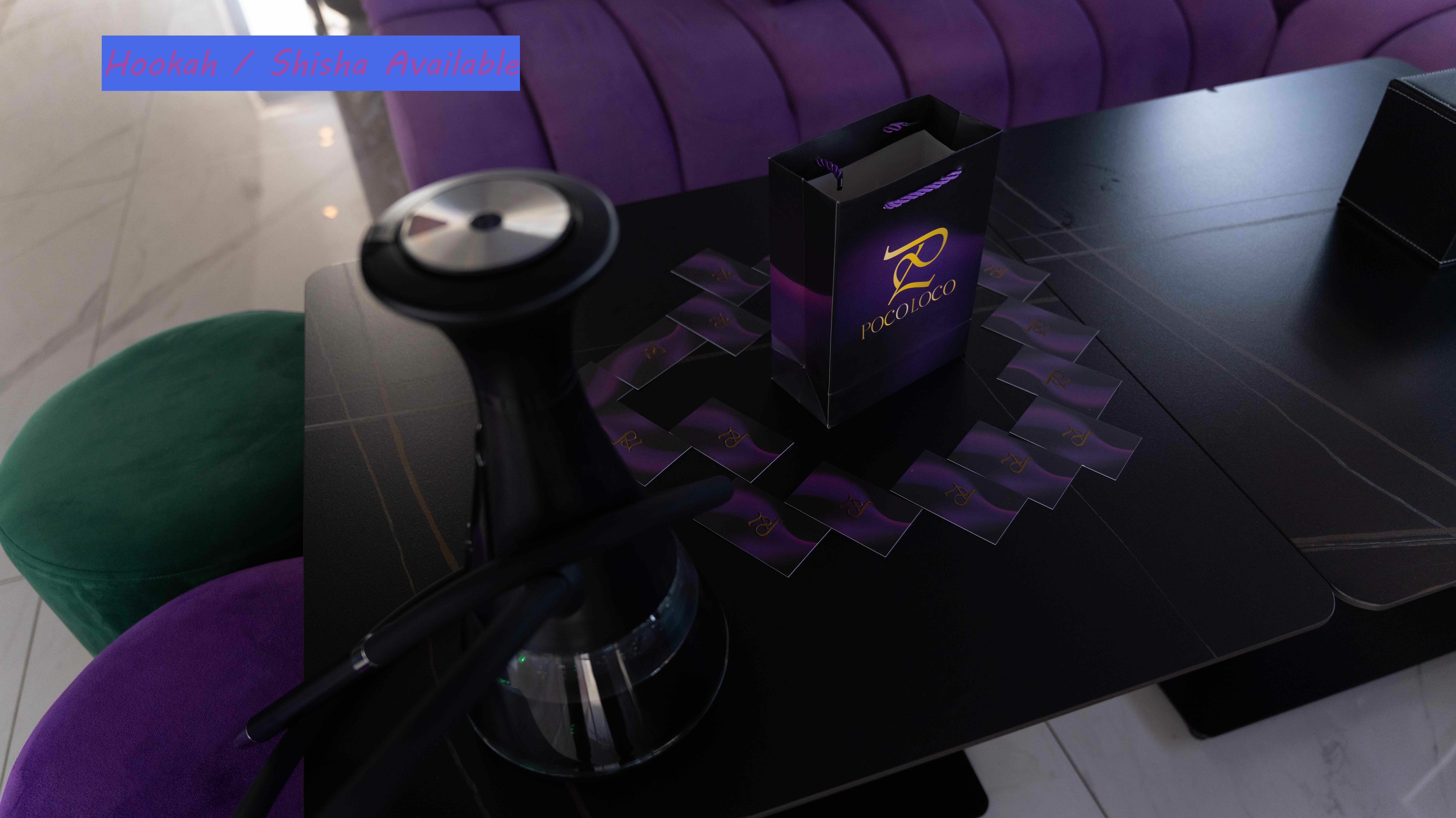 Al kous 84 | Poco Loco