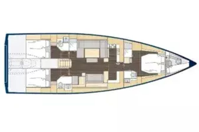 Bavaria C57 | Aequus