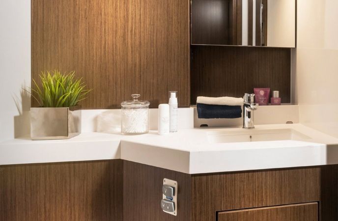 Bavaria C57 | Aequus