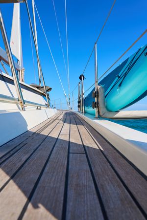 Bavaria C57 | Aequus