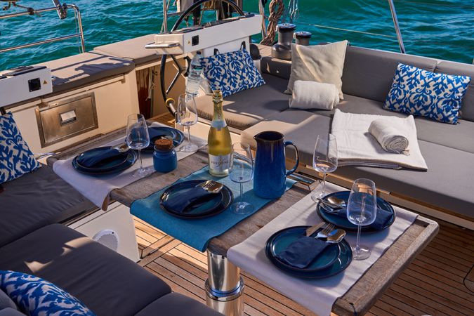 Bavaria C57 | Aequus