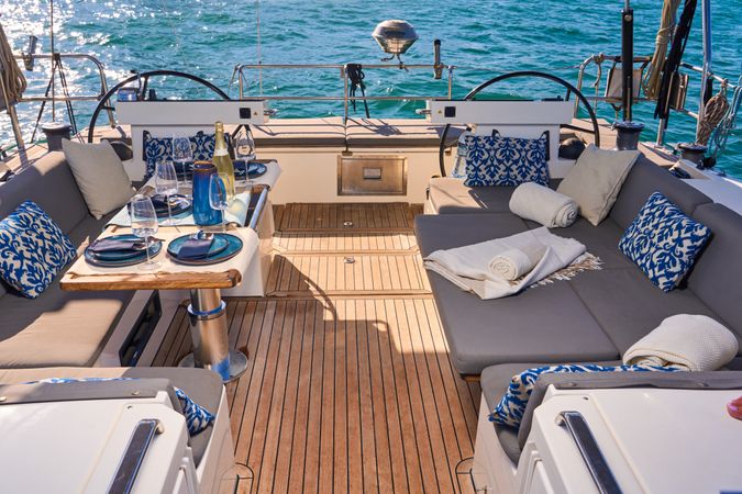 Bavaria C57 | Aequus