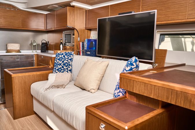 Bavaria C57 | Aequus