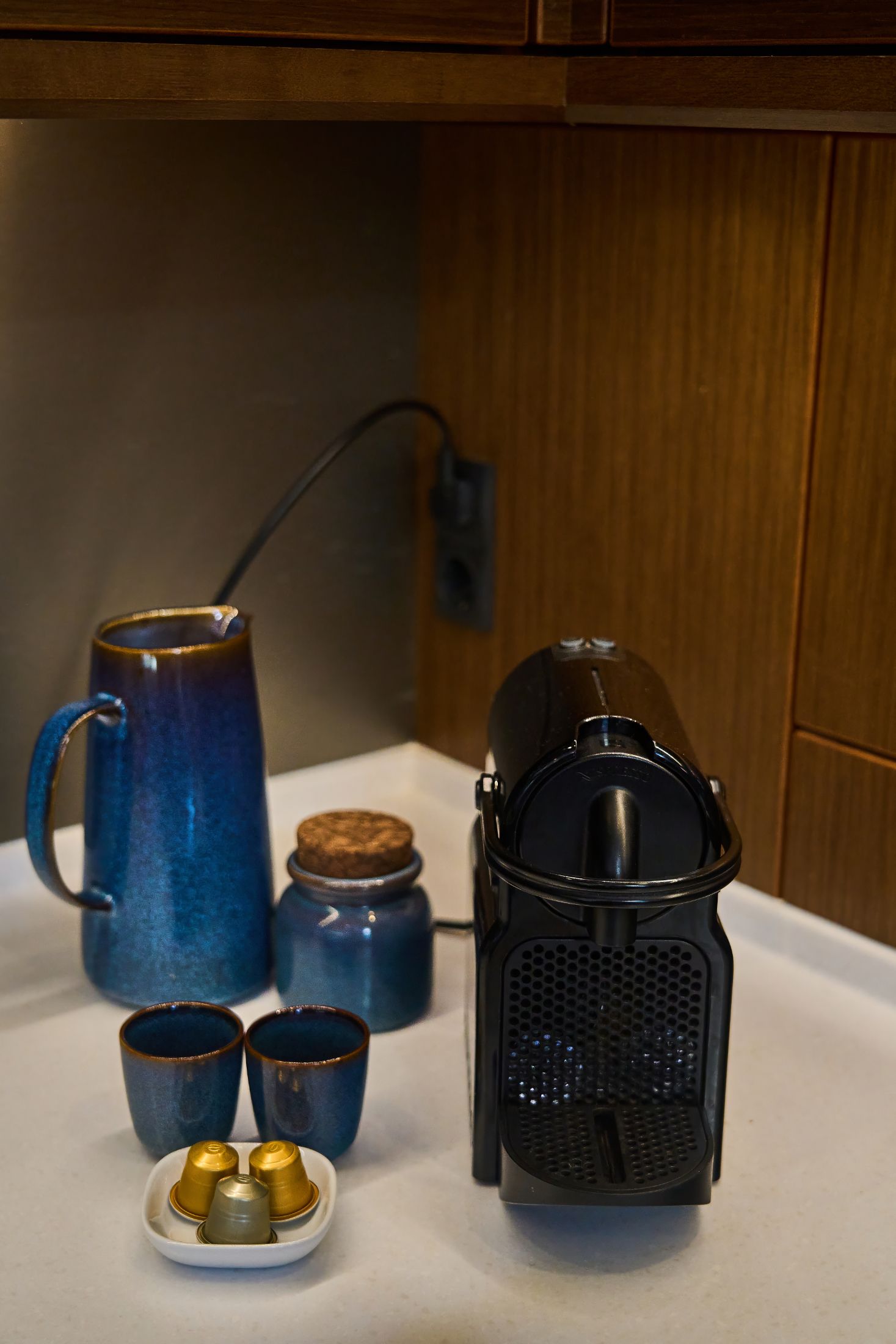 Bavaria C57 | Aequus