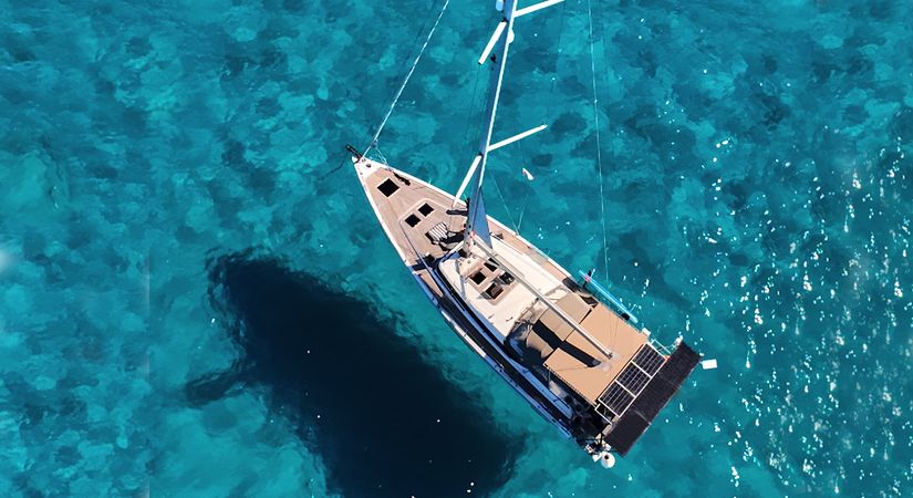 Bavaria C57 | Aequus