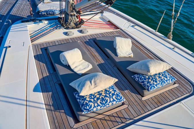 Bavaria C57 | Aequus