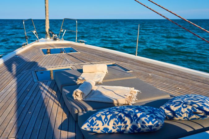 Bavaria C57 | Aequus