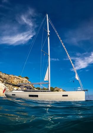 Bavaria C57 | Aequus