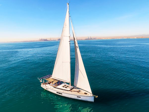 Bavaria C57 | Aequus