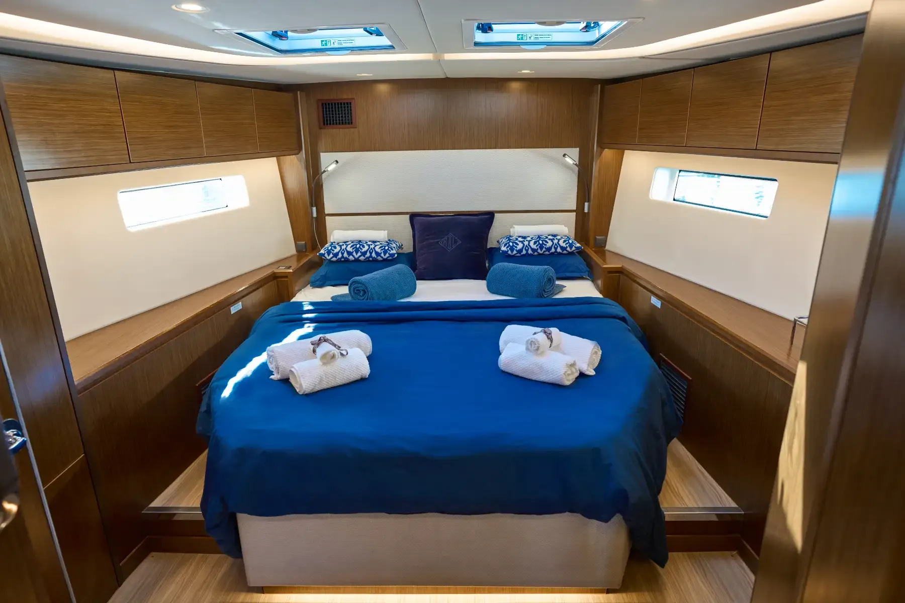 Bavaria C57 | Aequus