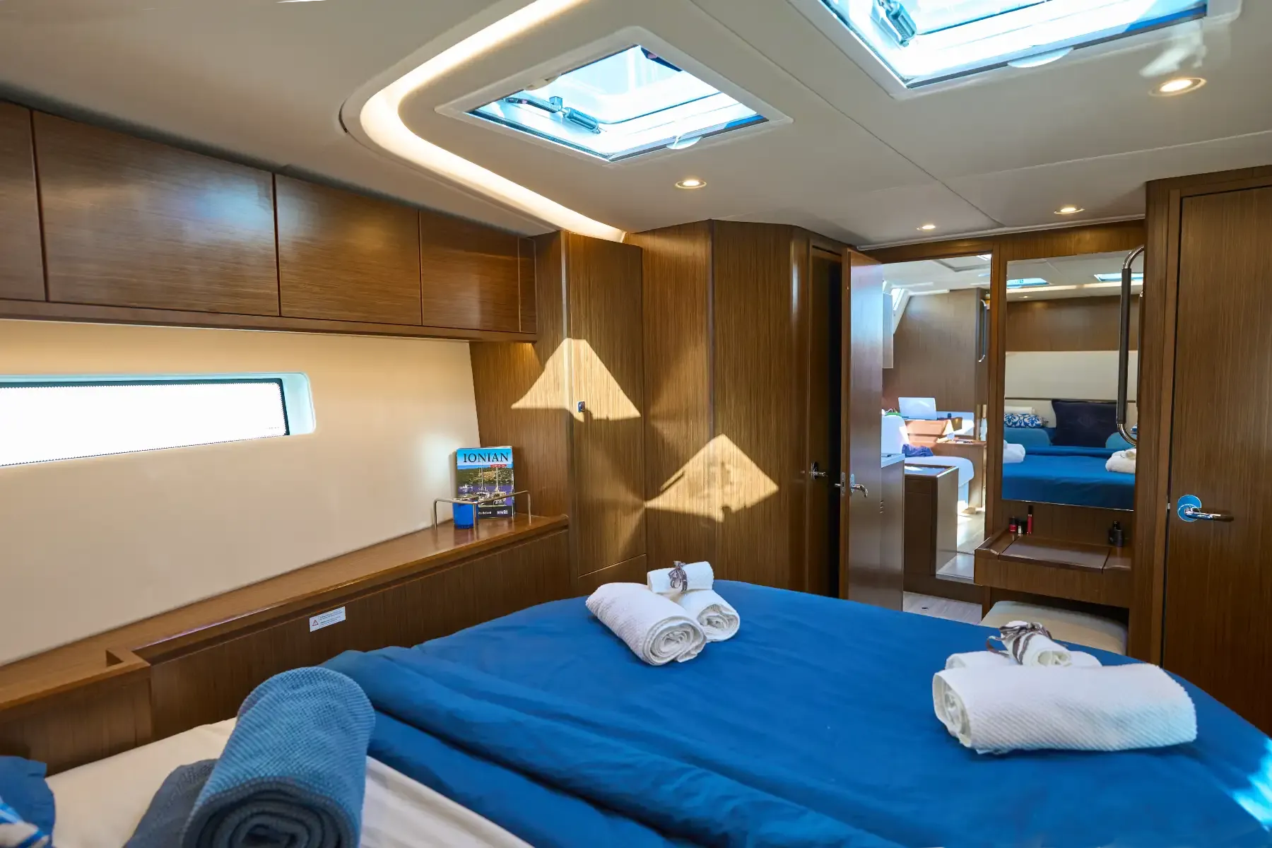 Bavaria C57 | Aequus