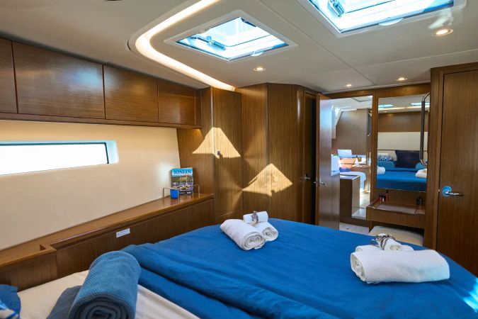 Bavaria C57 | Aequus