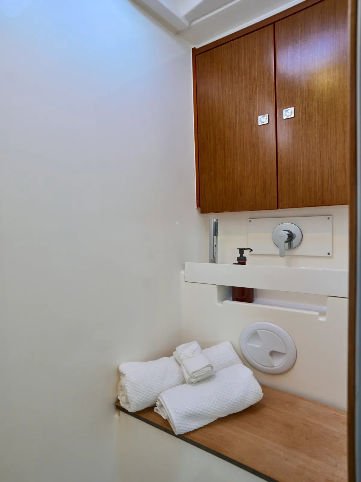 Bavaria C57 | Aequus