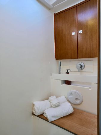 Bavaria C57 | Aequus