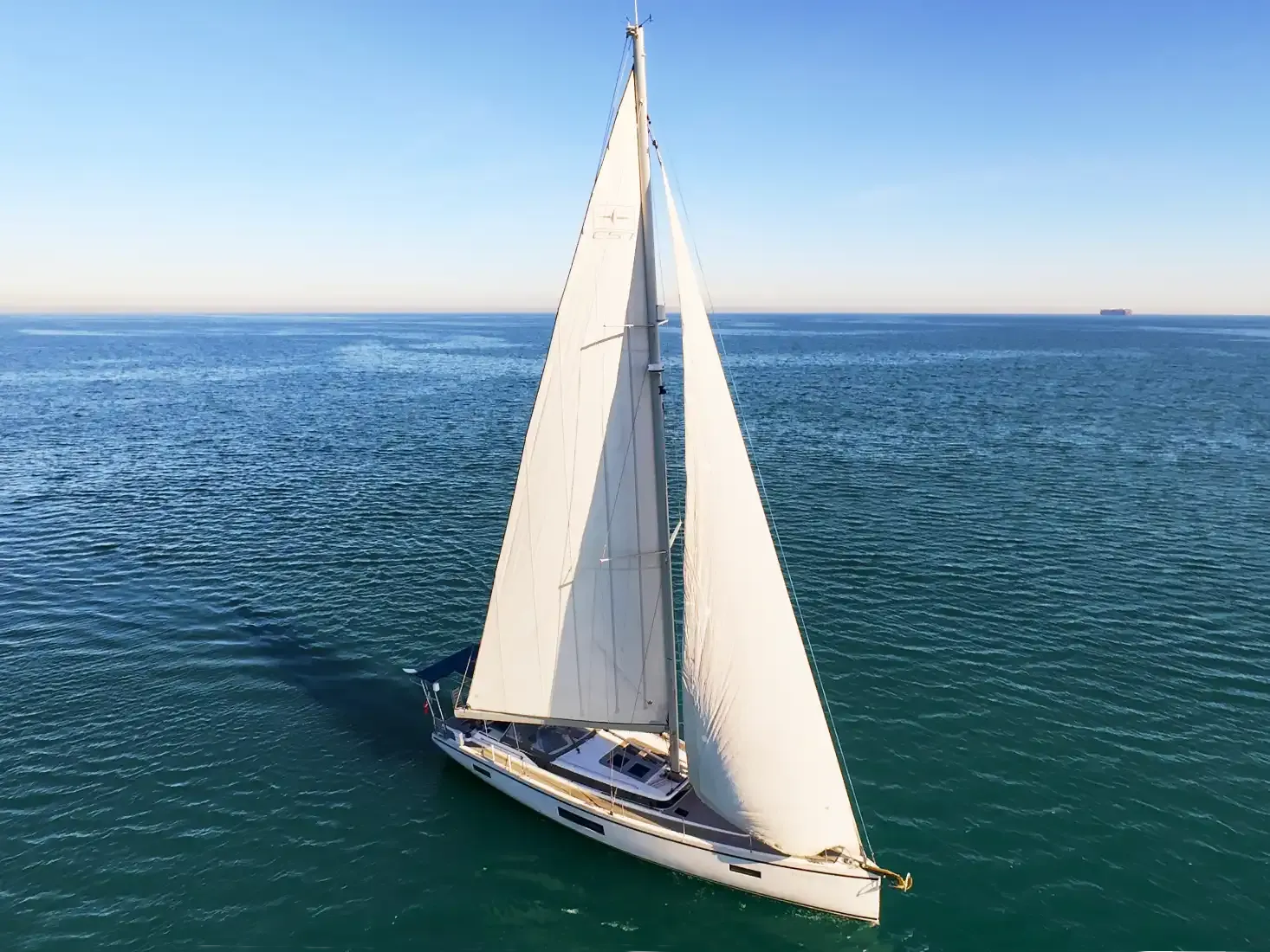 Bavaria C57 | Aequus