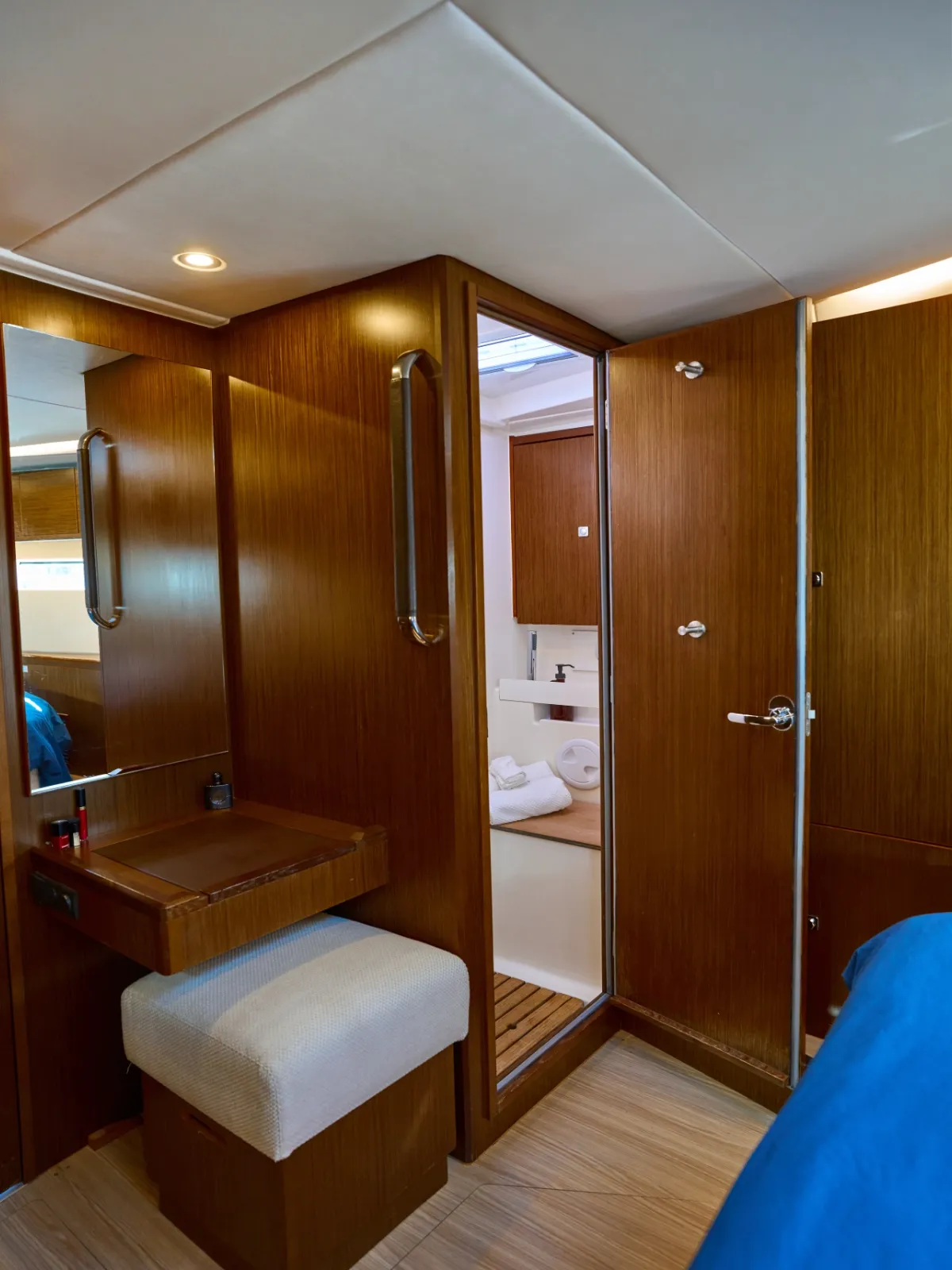 Bavaria C57 | Aequus